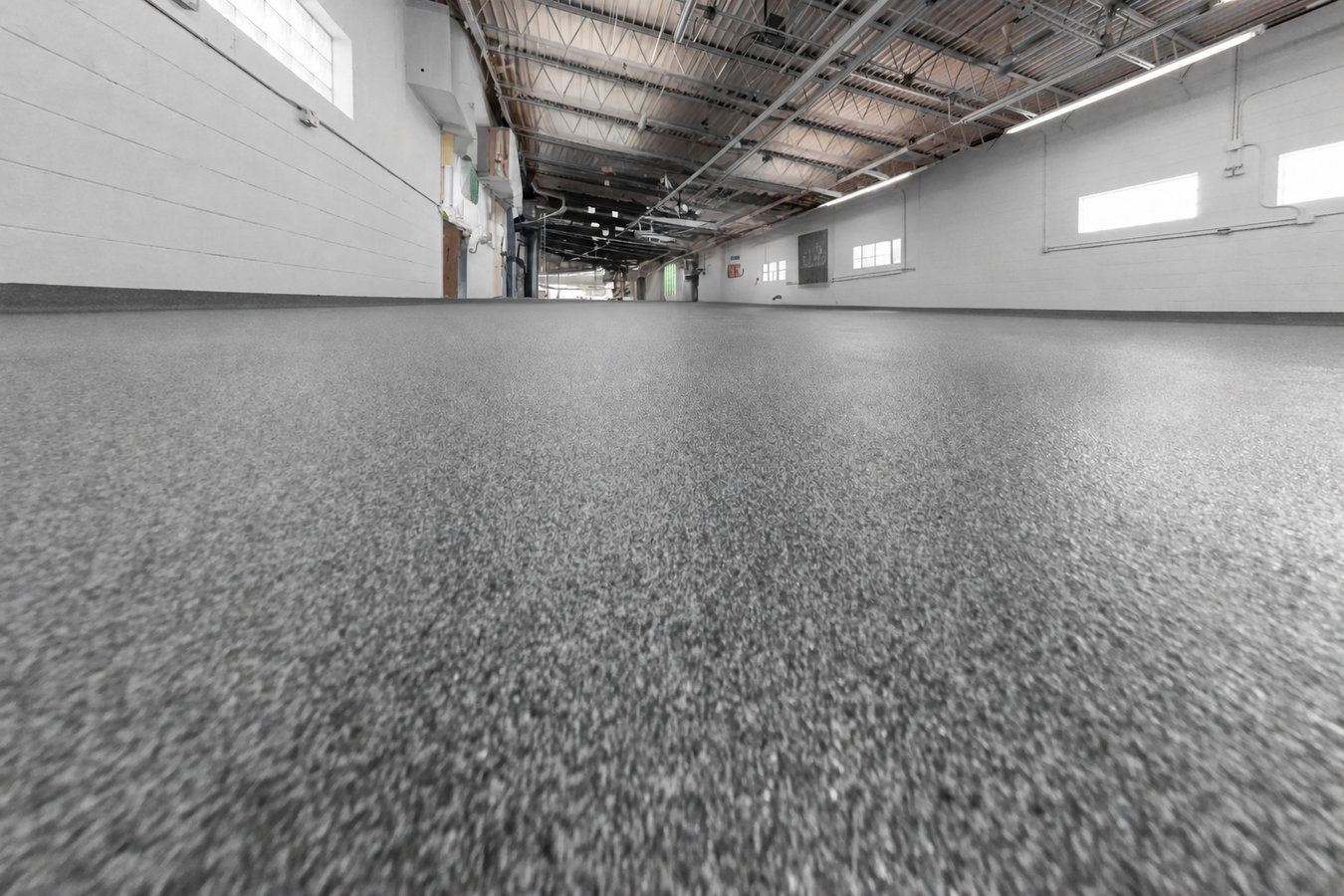Concrete flooring contractor services in Atlanta, TX