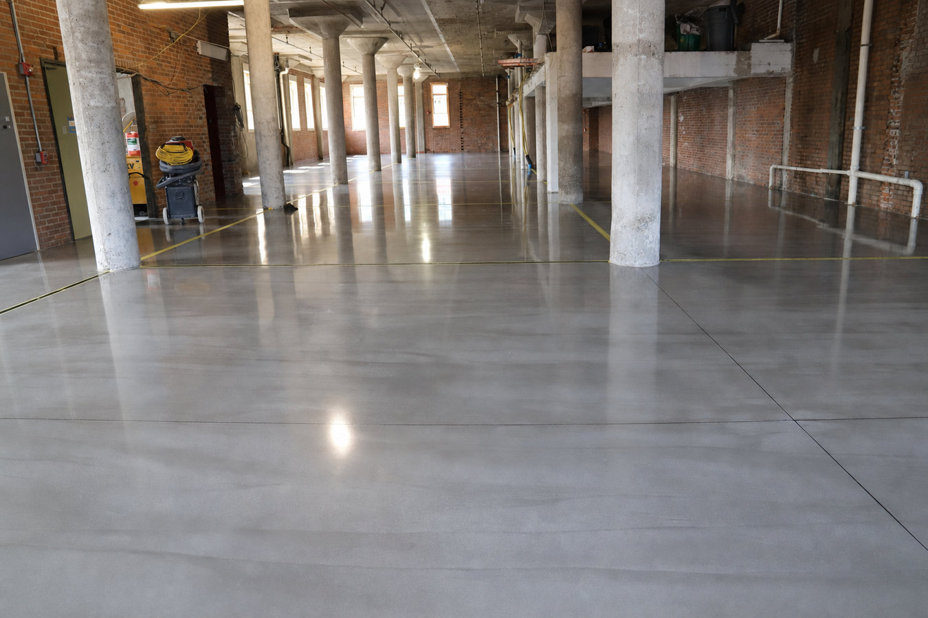Concrete Resurfacing & Overlays in Texarkana, TX