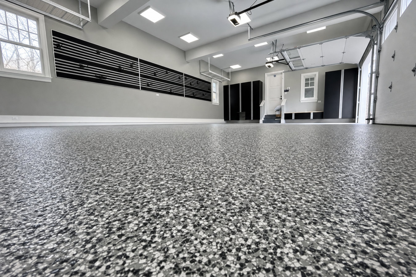 Concrete Flooring Contractor services in Ashdown, AR