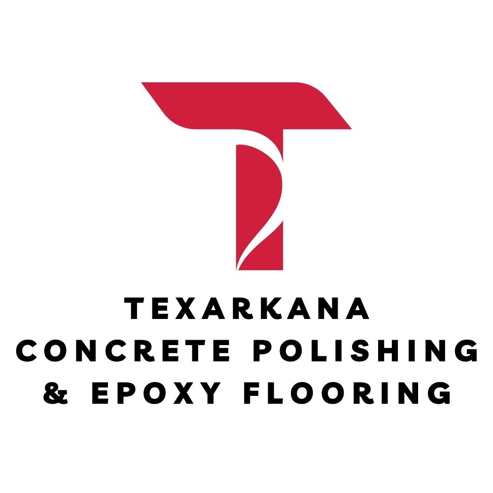 Texarkana Concrete Polishing & Epoxy Flooring logo